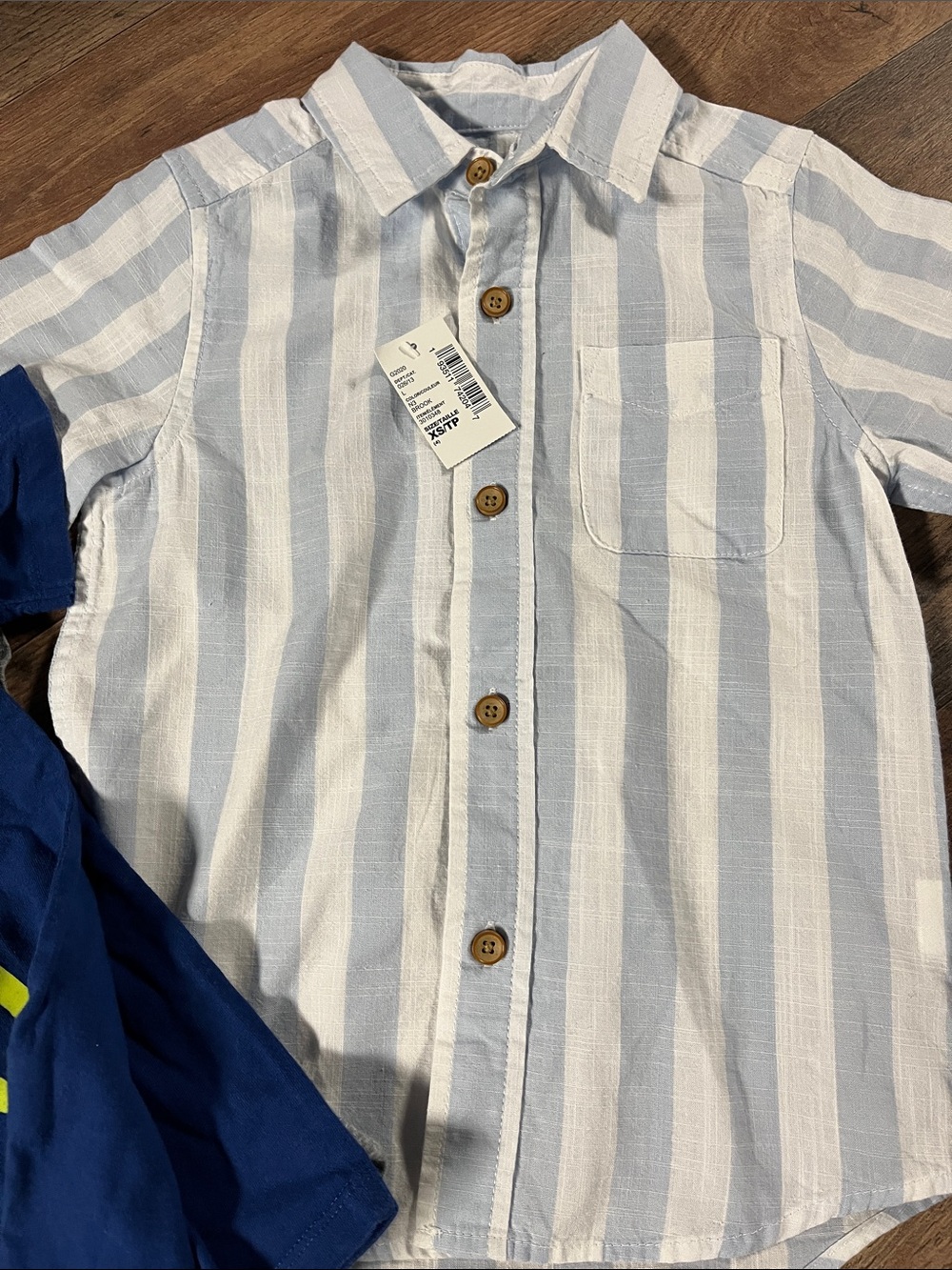 Boys size 4T summer bundle.